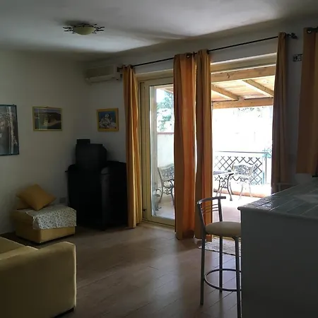 Casa Vacanze Il Faro * 圣多米尼卡