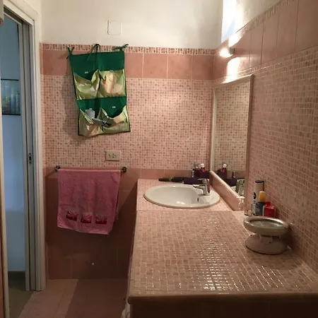 度假居 Casa Vacanze Il Faro