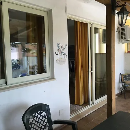 Casa Vacanze Il Faro 圣多米尼卡