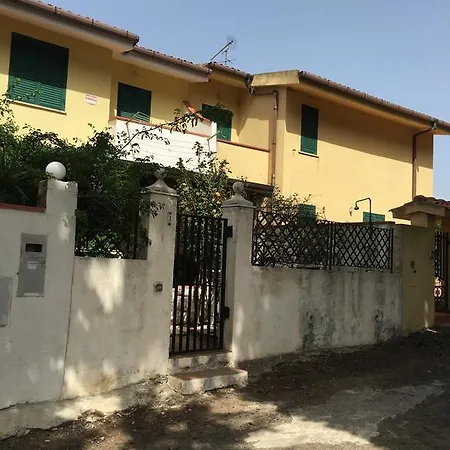 Casa Vacanze Il Faro *