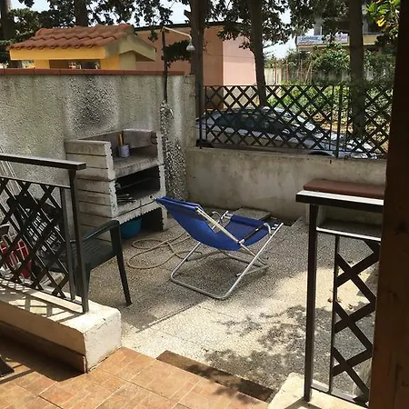 Casa Vacanze Il Faro 度假居 *
