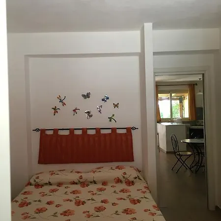 Casa Vacanze Il Faro 圣多米尼卡