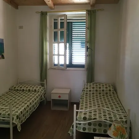 Casa Vacanze Il Faro 度假居