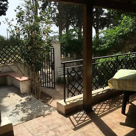 Casa Vacanze Il Faro *