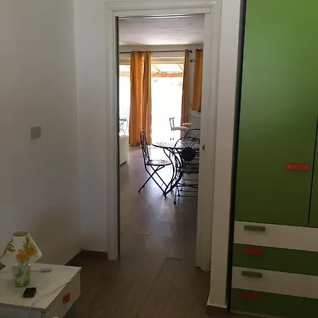 Casa Vacanze Il Faro 度假居 *