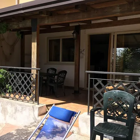 Casa Vacanze Il Faro * 圣多米尼卡
