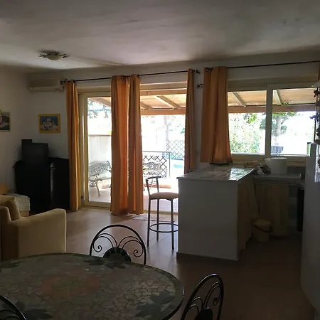 度假居 Casa Vacanze Il Faro