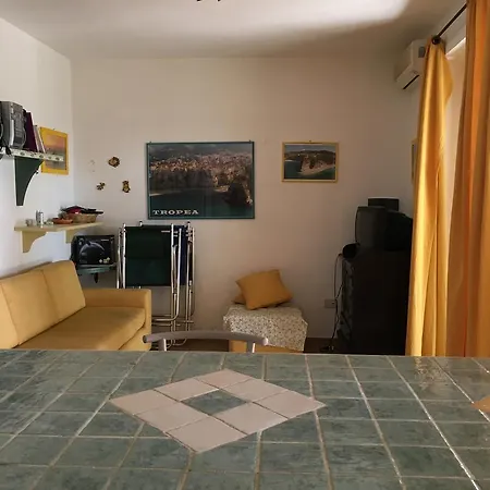 Casa Vacanze Il Faro 圣多米尼卡