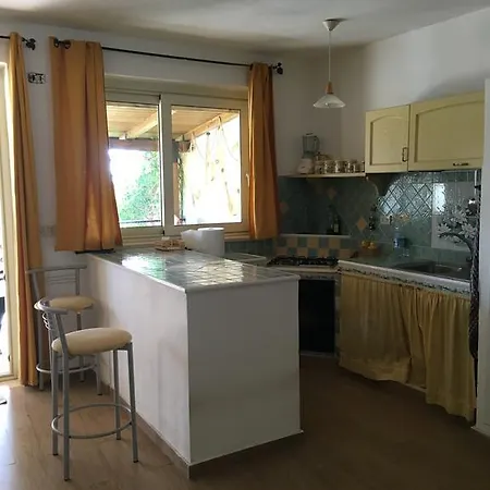 Casa Vacanze Il Faro 度假居