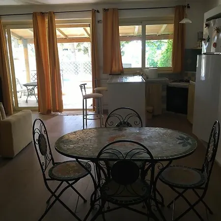 Casa Vacanze Il Faro *